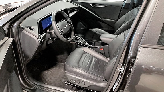 Kia Niro 4 of 9