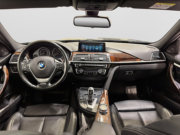 BMW 320 14 of 24