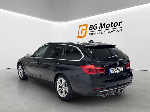 BMW 320 6 of 24