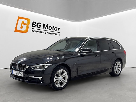 BMW 320 8 of 24