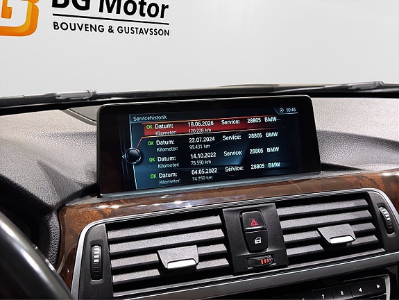 BMW 320 9 of 24