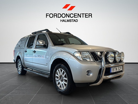 Nissan Navara 5 of 5
