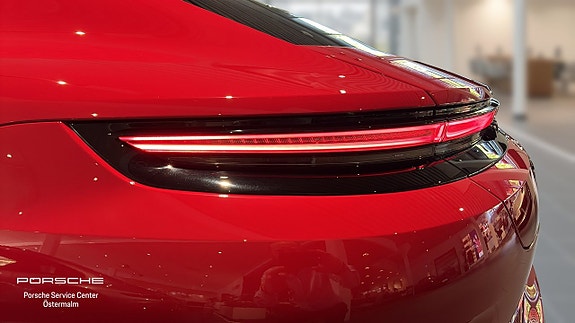 Porsche Panamera GTS 10 of 15