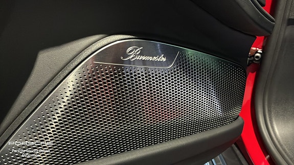 Porsche Panamera GTS 12 of 15