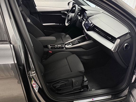 Audi A3 10 of 18