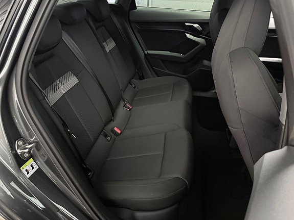 Audi A3 11 of 18