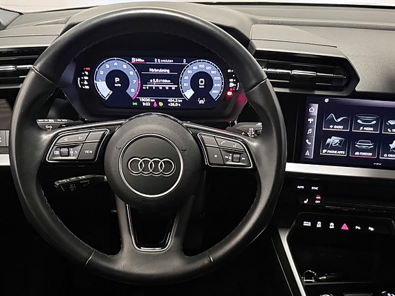 Audi A3 13 of 18