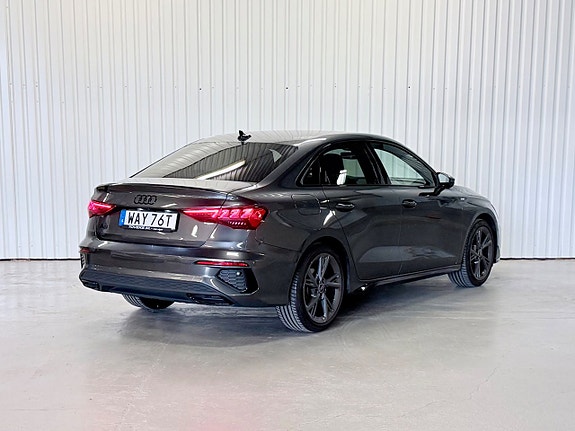 Audi A3 5 of 18