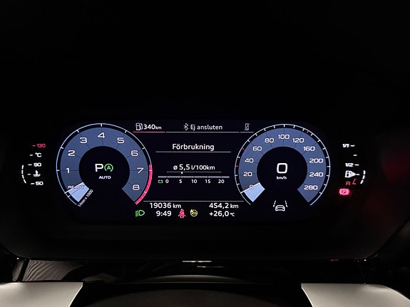 Audi A3 15 of 18