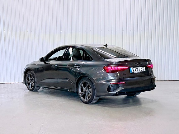 Audi A3 3 of 18