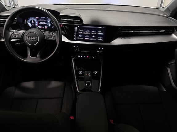 Audi A3 12 of 18