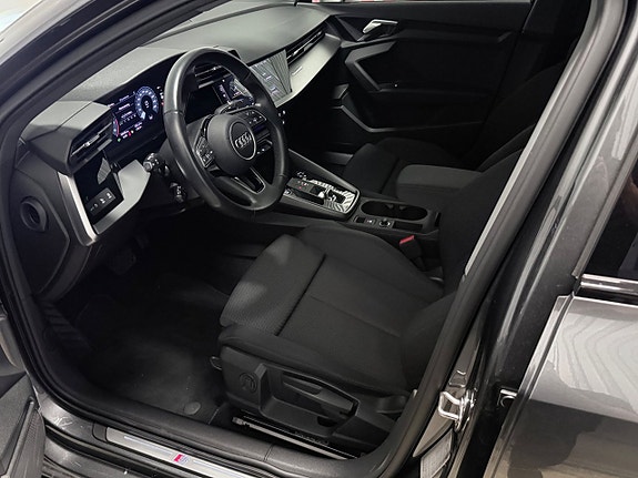 Audi A3 9 of 18