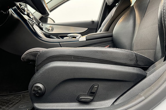 Mercedes-Benz C250 d 26 of 30