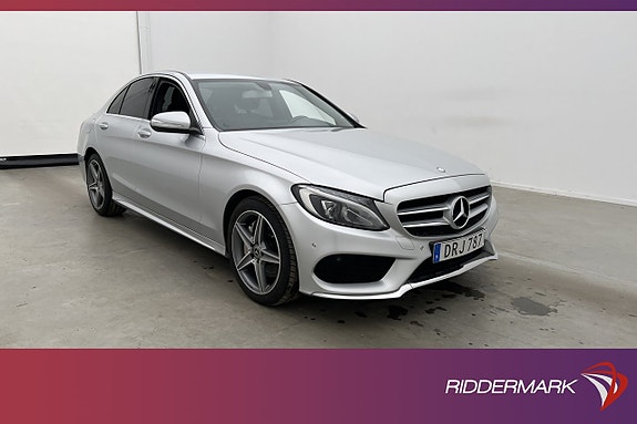 Mercedes-Benz C250 d 3 of 30