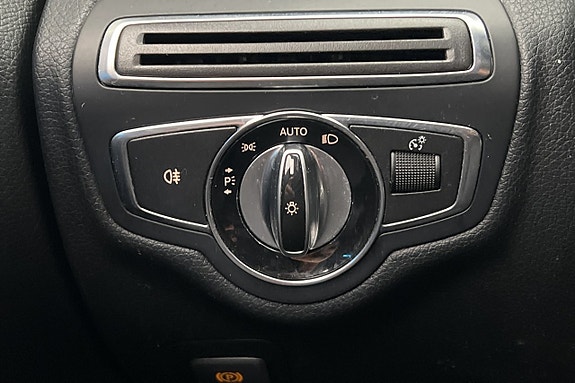 Mercedes-Benz C250 d 14 of 30