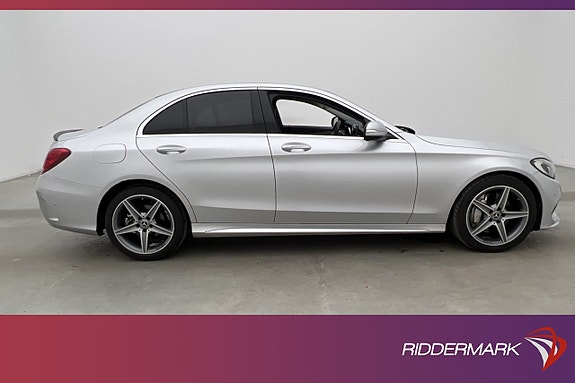Mercedes-Benz C250 d 5 of 30