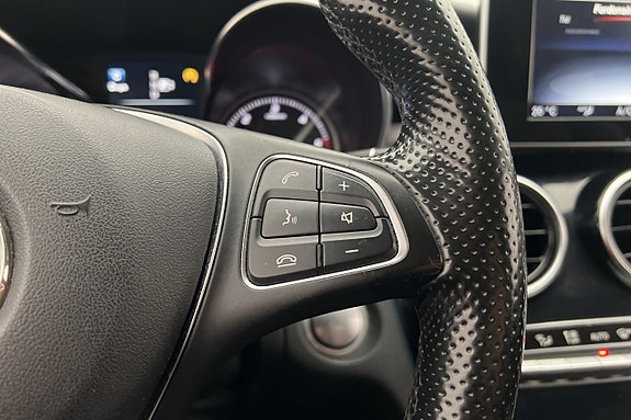 Mercedes-Benz C250 d 17 of 30
