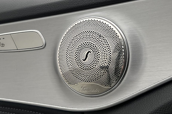 Mercedes-Benz C250 d 13 of 30
