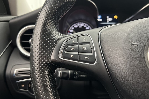 Mercedes-Benz C250 d 16 of 30
