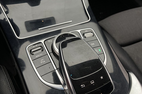 Mercedes-Benz C250 d 25 of 30