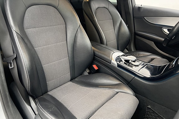 Mercedes-Benz C250 d 27 of 30