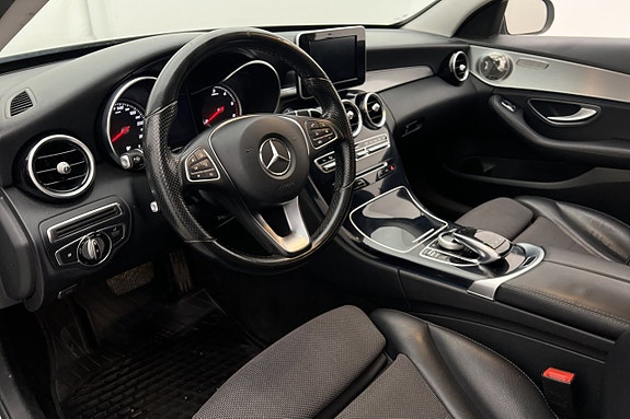 Mercedes-Benz C250 d 10 of 30