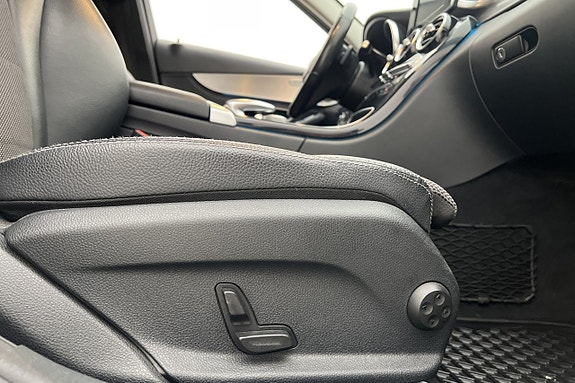 Mercedes-Benz C250 d 29 of 30