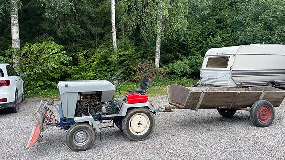 Volvo Pv B4B 3 växlad + back 2 of 4