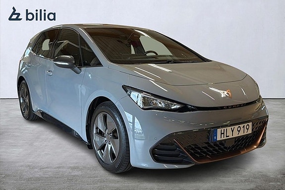 Cupra Born 5 of 5