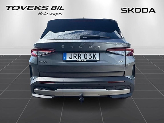 Skoda Elroq 4 of 5