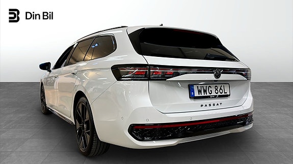Volkswagen Passat 3 of 5
