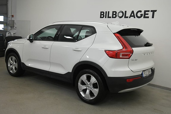 Volvo XC40 5 of 5