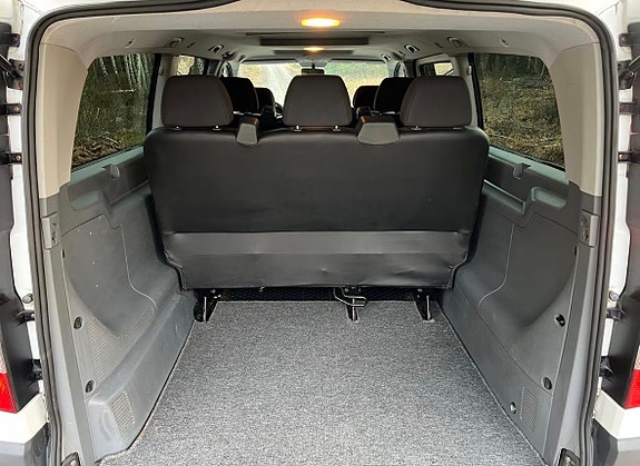 Mercedes-Benz Vito 111 14 of 15