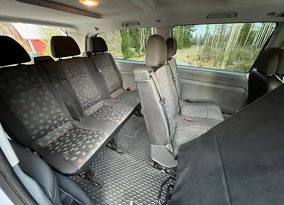 Mercedes-Benz Vito 111 11 of 15