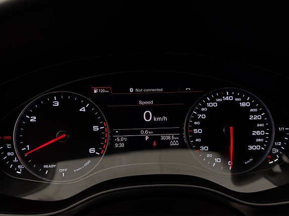 Audi A6 16 of 30