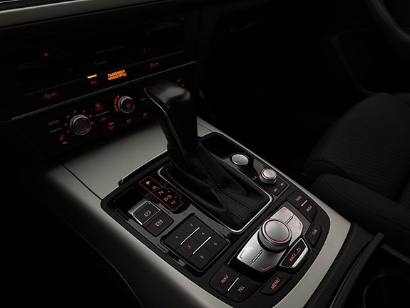 Audi A6 22 of 30