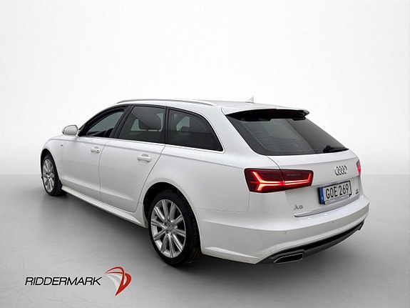 Audi A6 6 of 30