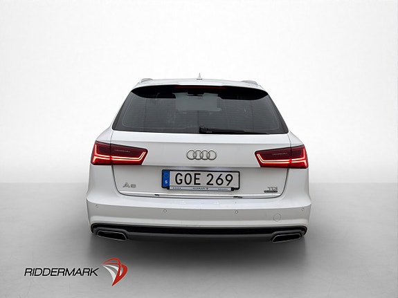 Audi A6 7 of 30
