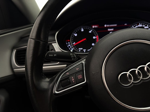 Audi A6 15 of 30
