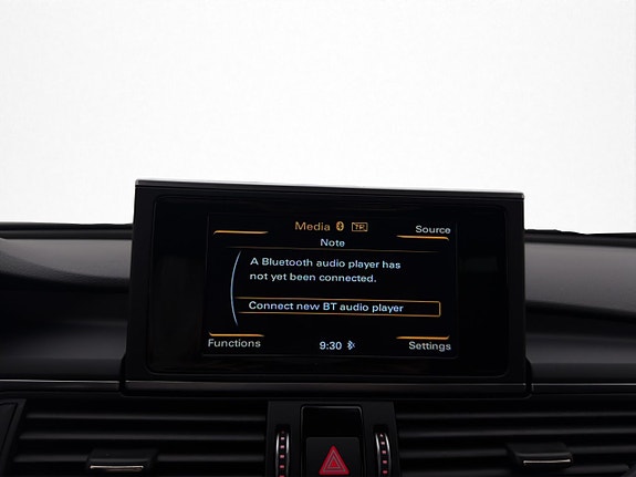 Audi A6 20 of 30