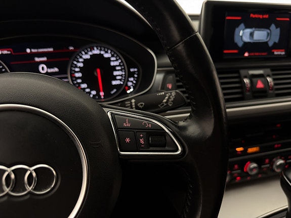 Audi A6 17 of 30