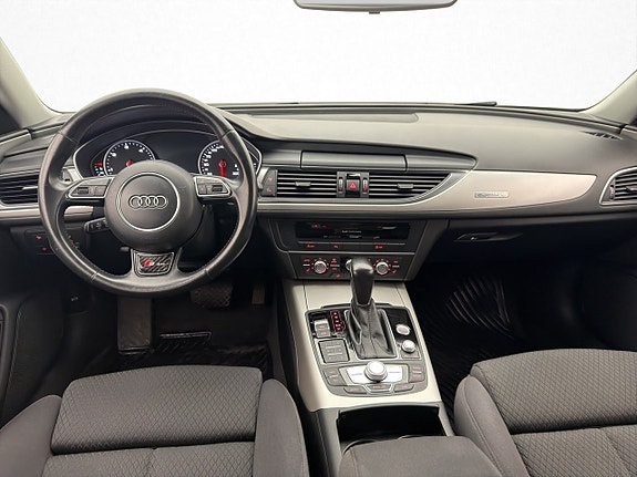 Audi A6 12 of 30