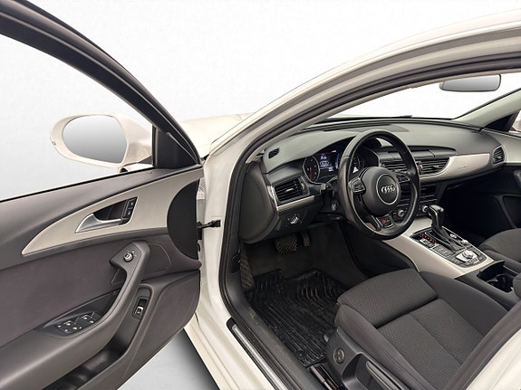 Audi A6 10 of 30