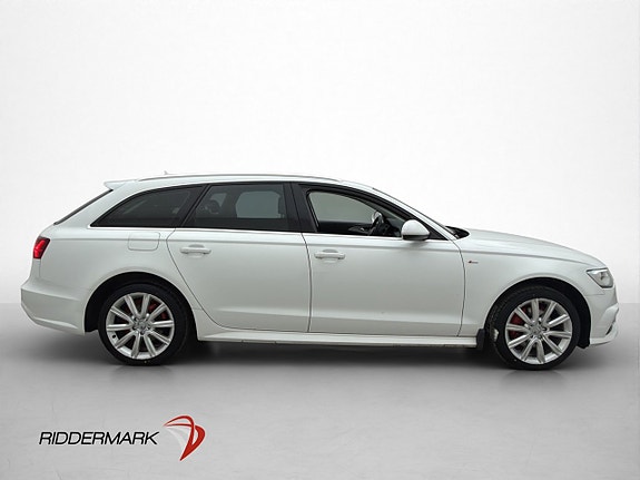 Audi A6 9 of 30