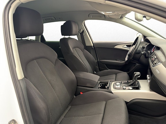 Audi A6 23 of 30