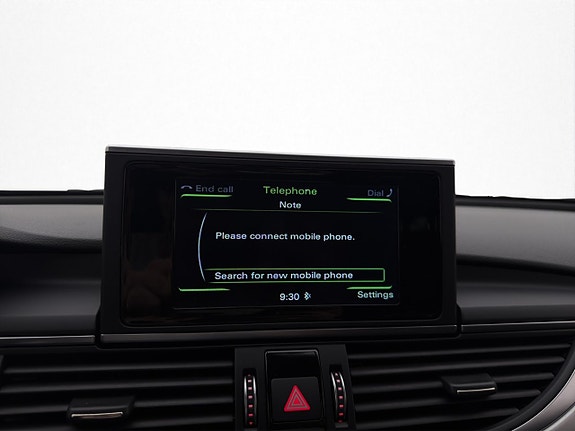 Audi A6 19 of 30