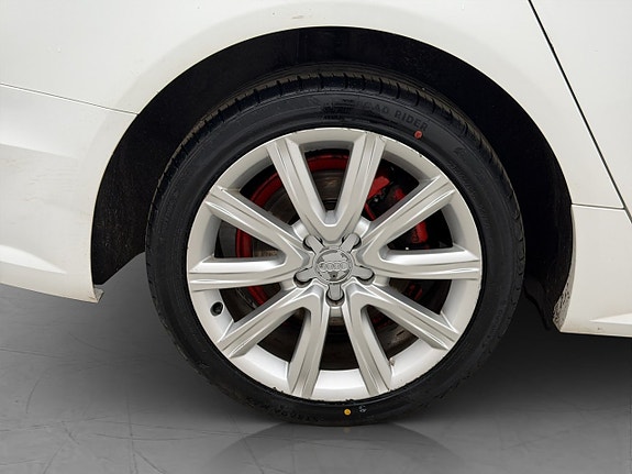 Audi A6 29 of 30