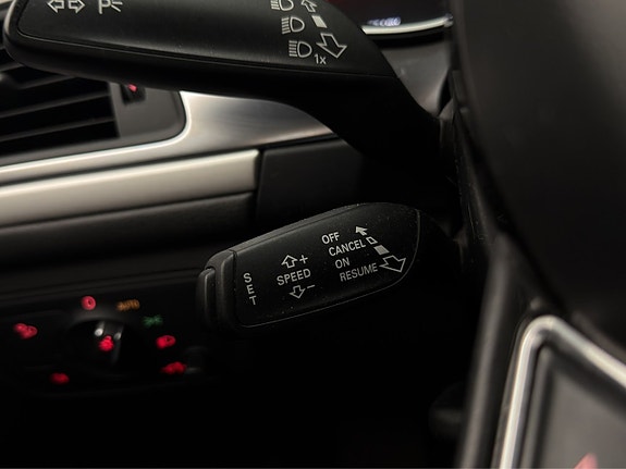 Audi A6 14 of 30