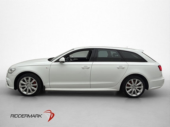 Audi A6 5 of 30