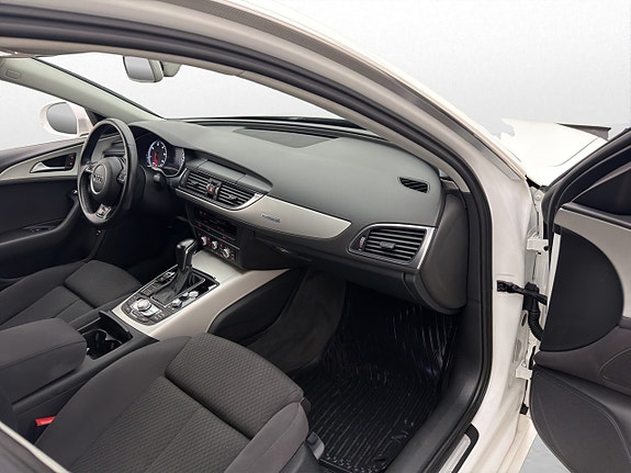 Audi A6 24 of 30